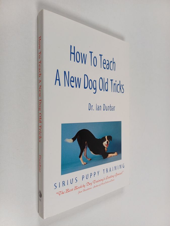 The Sirius Puppy Training Manual