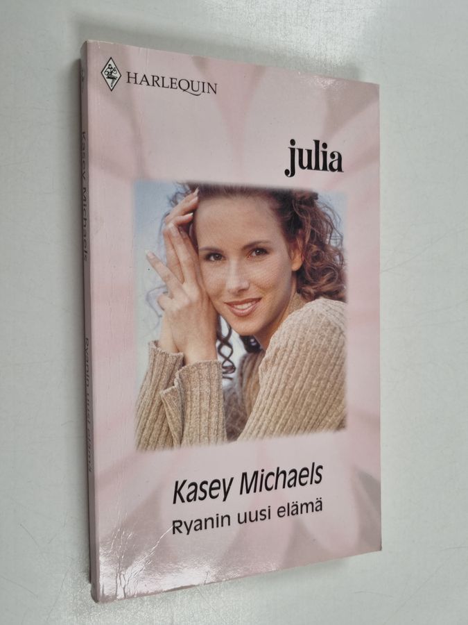 Ryanin uusi elämä