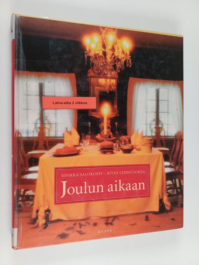 Joulun aikaan