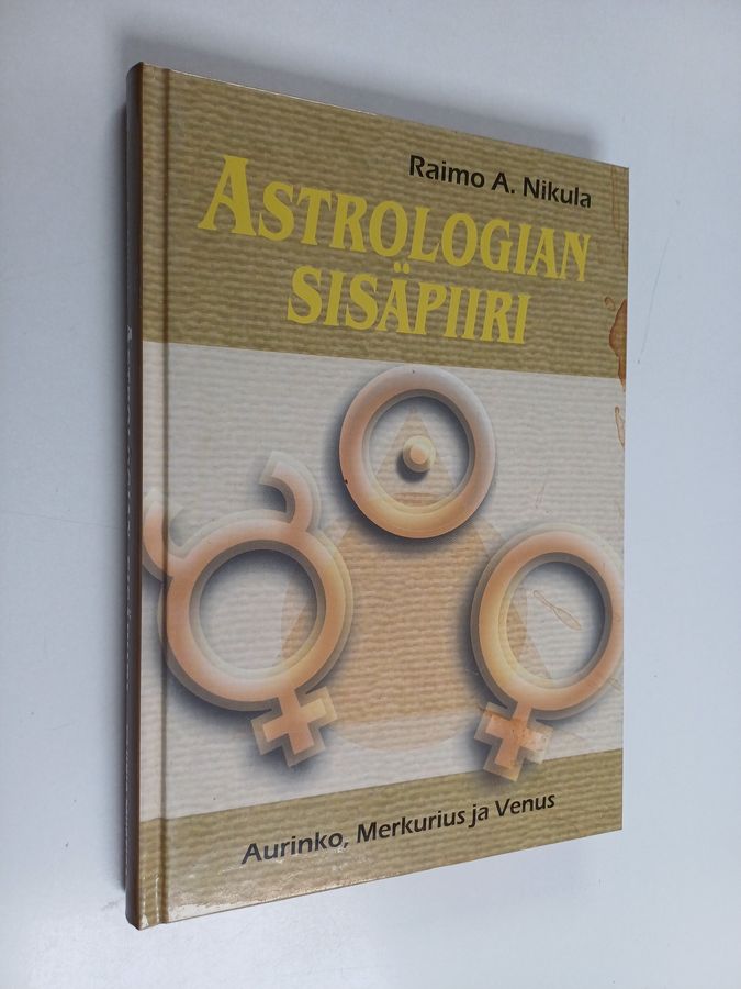 Astrologian sisäpiiri