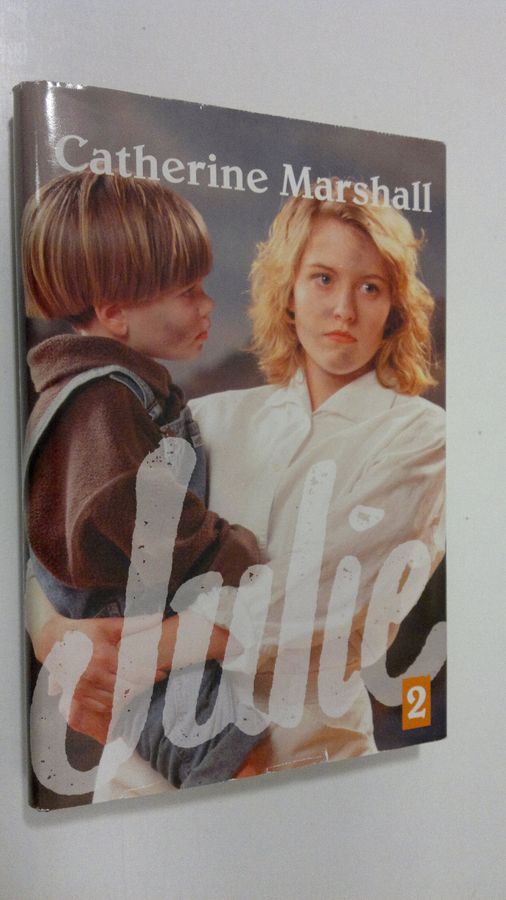 Catherine Marshall : Julie 2