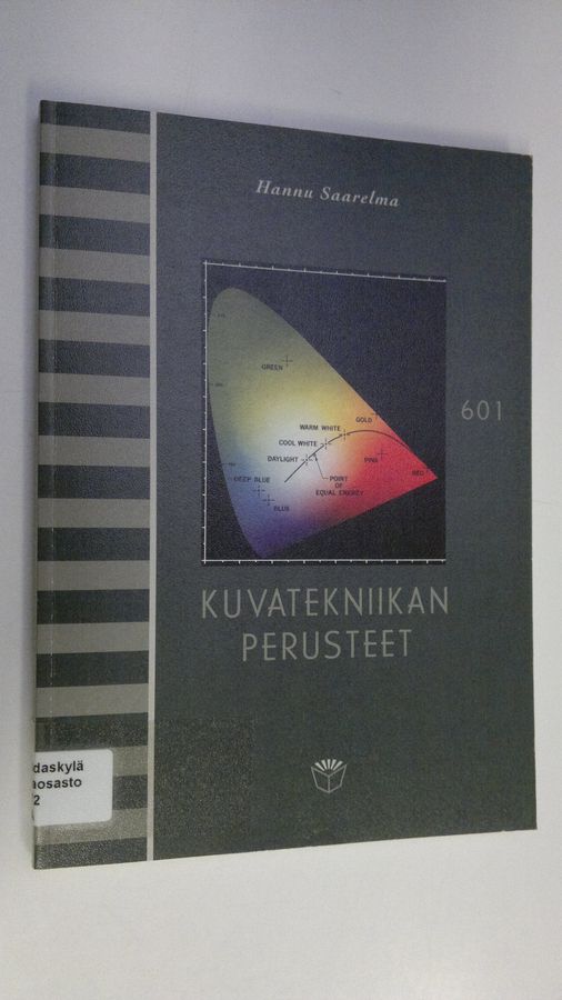 Kuvatekniikan perusteet