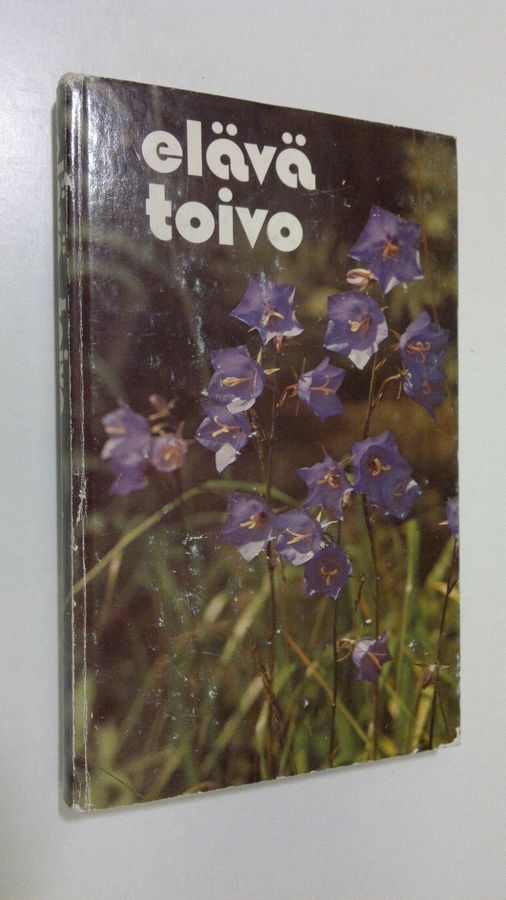 Elävä toivo