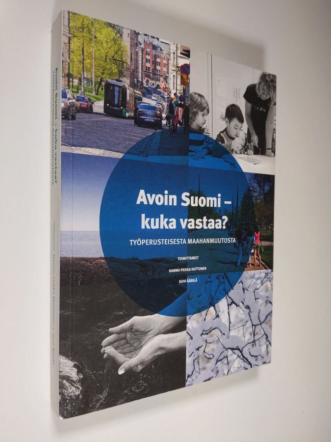 työperusteisesta maahanmuutosta