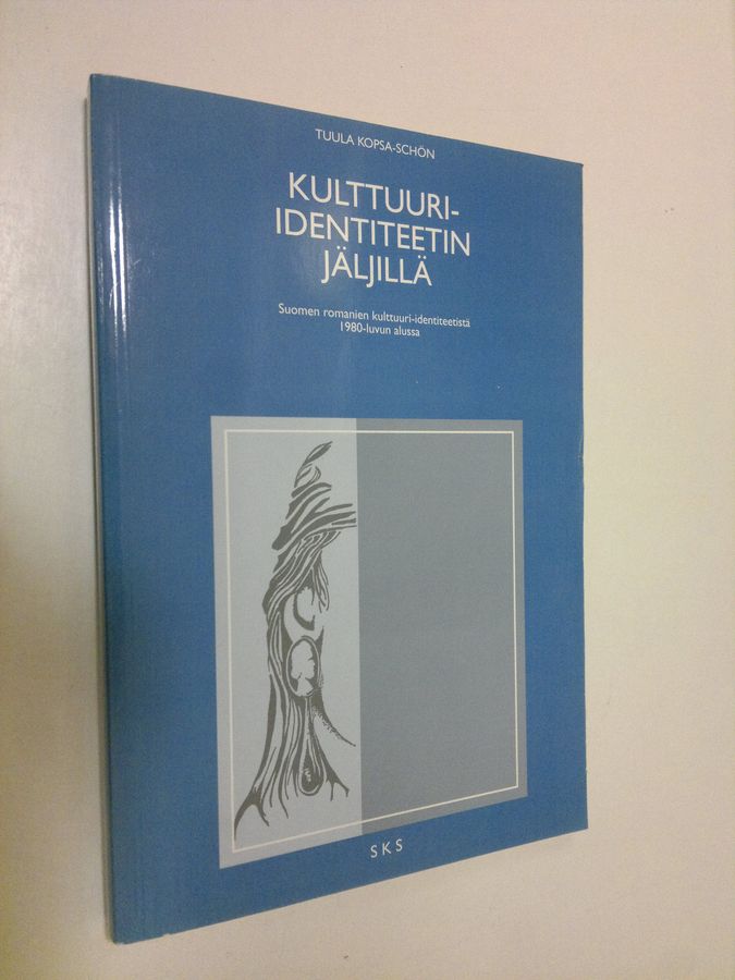 Kulttuuri-identiteetin jäljillä