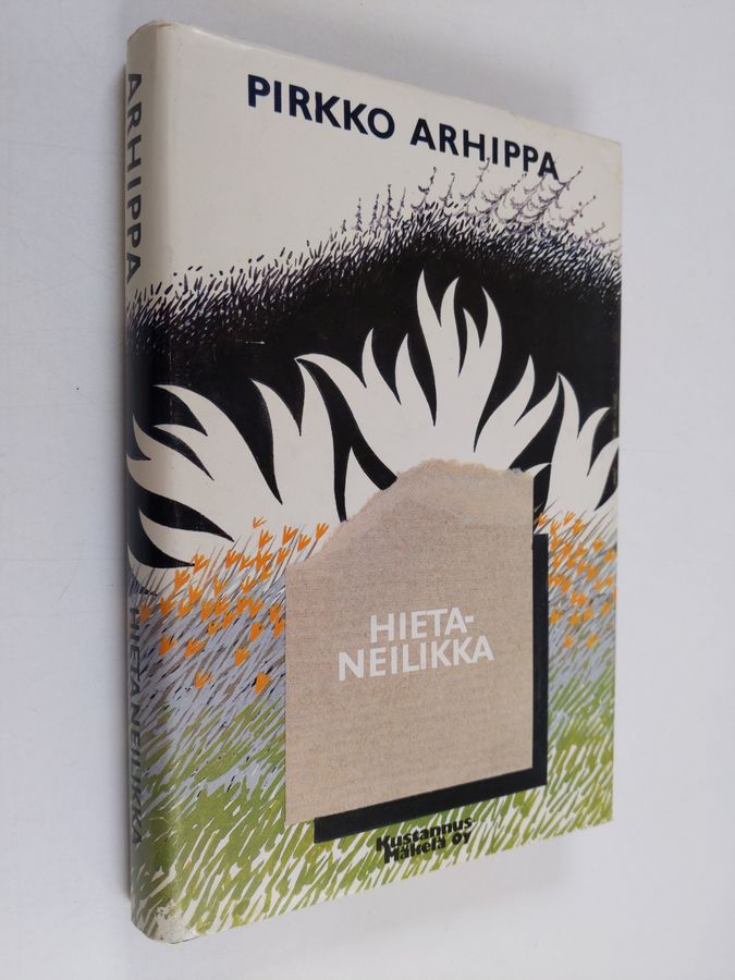 Hietaneilikka