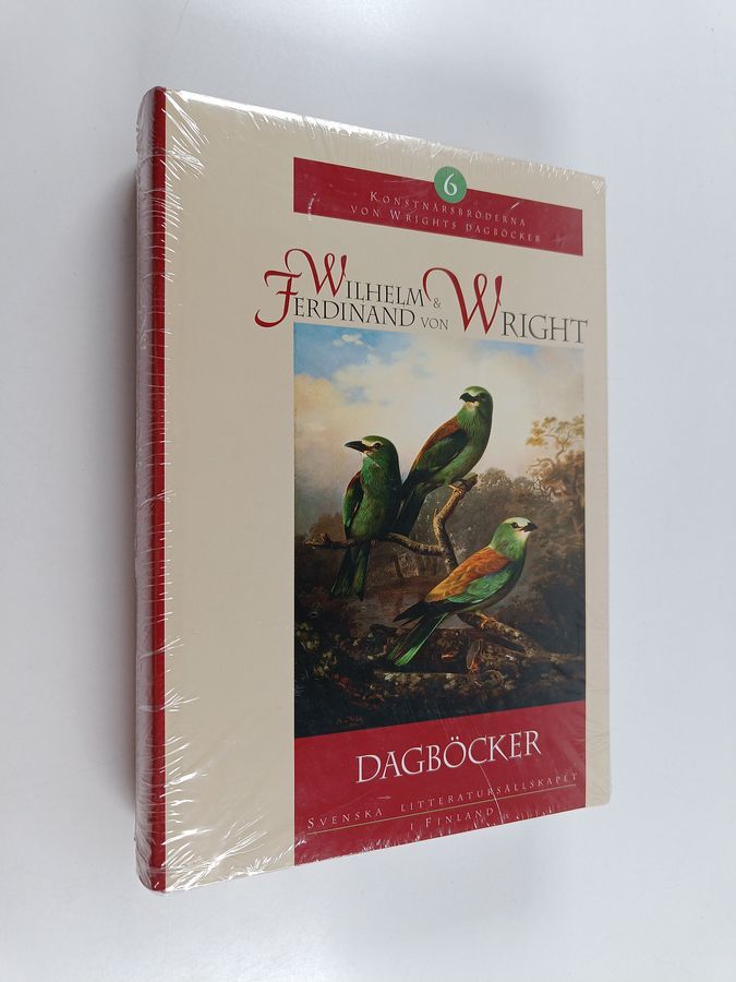 Dagböcker