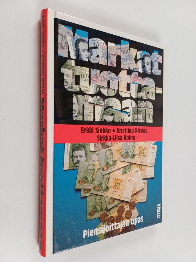 Markat tuottamaan
