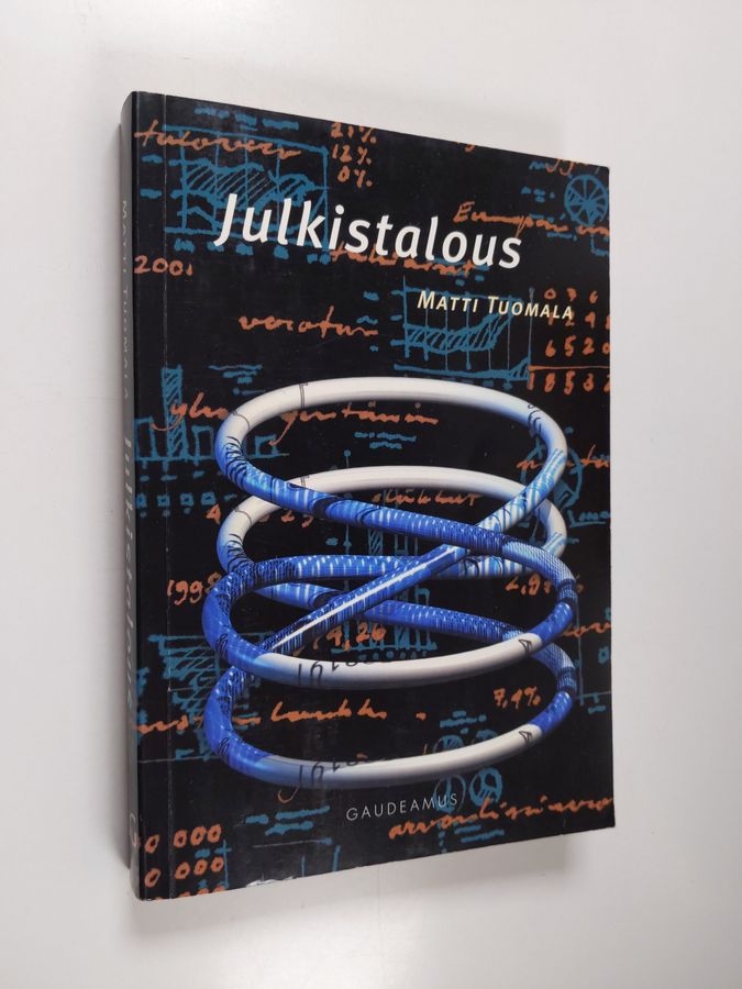 Julkistalous