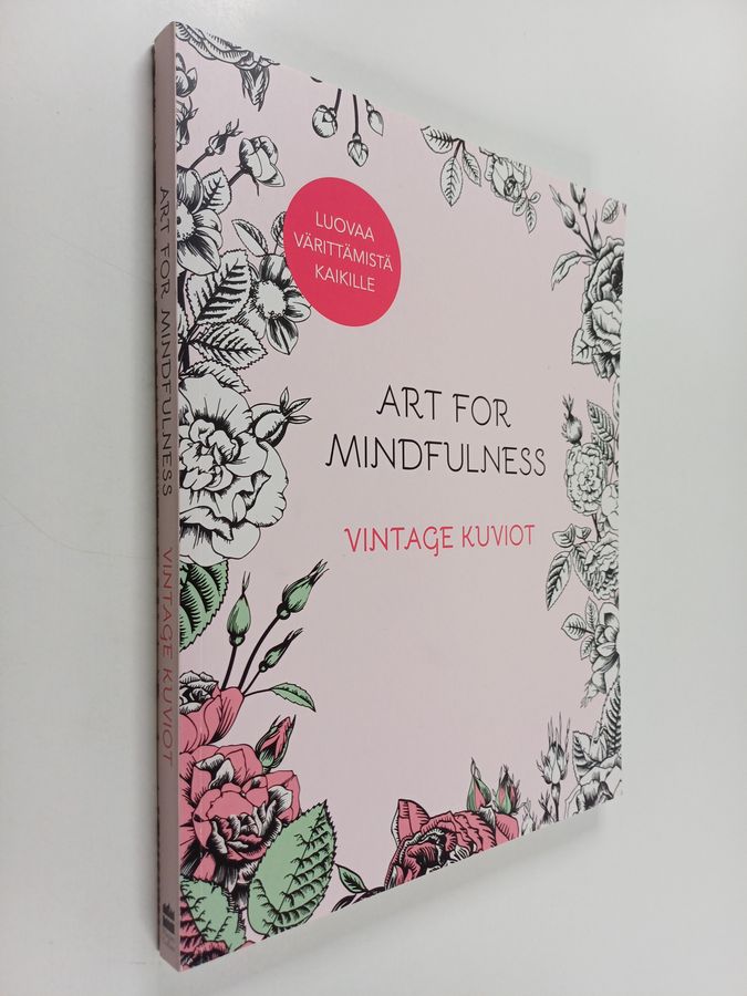 Art for Mindfulness