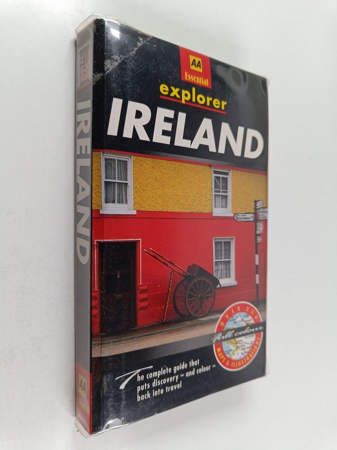 Ireland - Explorer