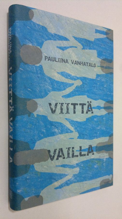 Pauliina Vanhatalo : Viittä vailla