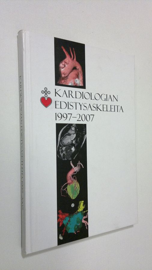 Kardiologian edistysaskeleita 1997-2007.