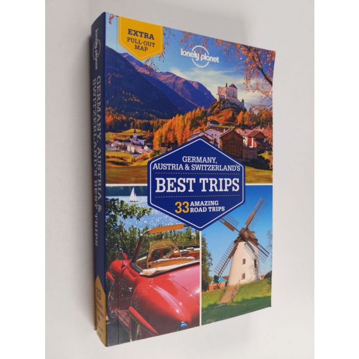 33　Lonely　Switzerland's　road　Planet　Germany,　Austria　Best　amazing　Trips　trips　Nicola　Williams