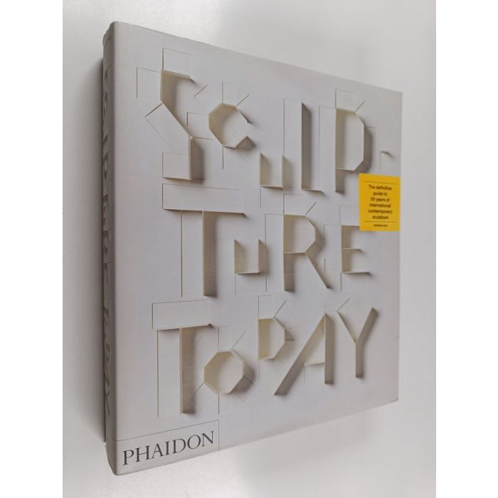Sculpture Judith Collins Sculpture Today 英語版M36 Today by Judith