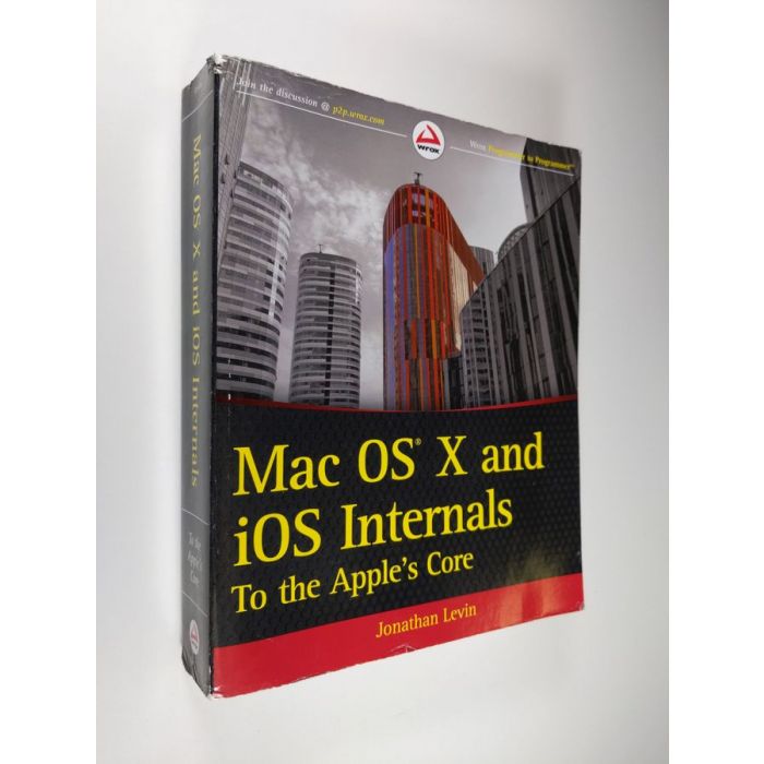 コンピュータ・IT Mac OS X and iOS Internals: To the Apple Buy Levin: Mac OS X and IOS Internals - To the Apple's Core