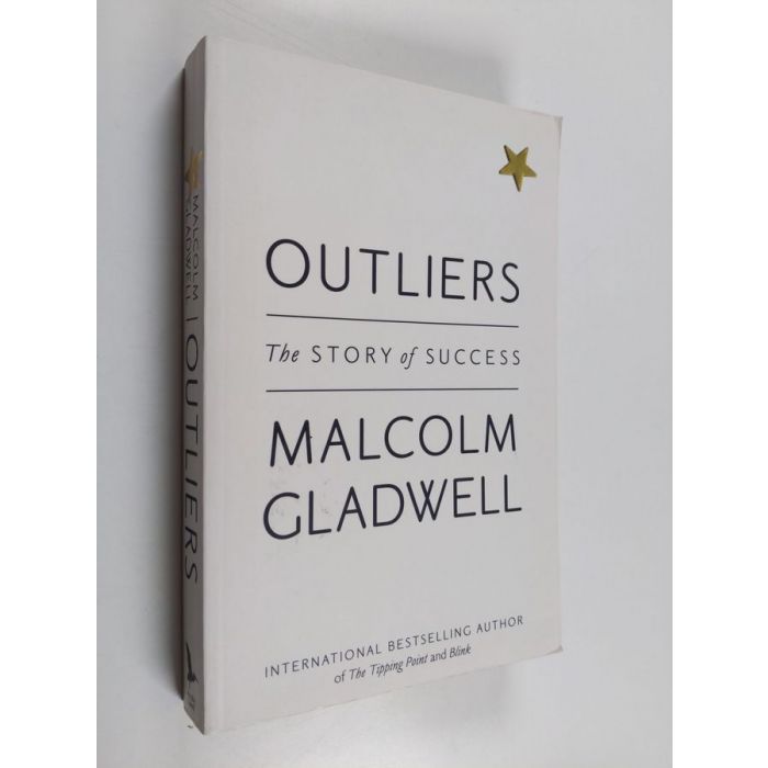success　Gladwell　the　success　Story　Outliers　of　story　Malcolm　of