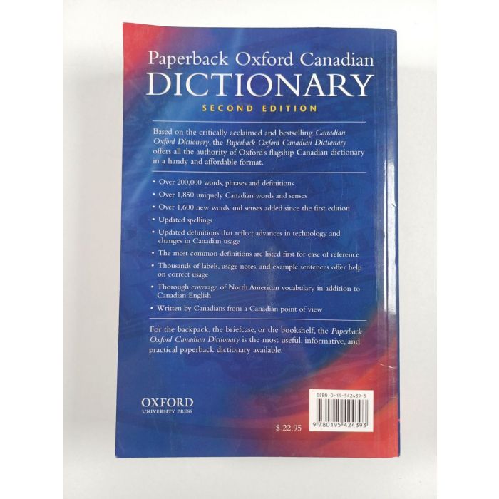 PDF] Download Sách The Oxford Picture Dictionary Bản Mới - View #10