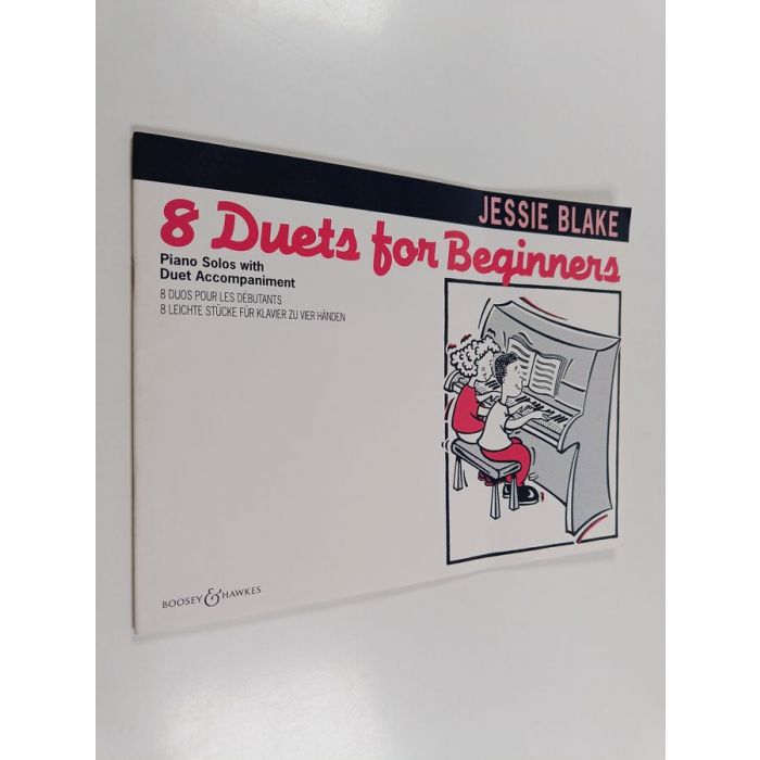 その他 Acht Duette fuer Anfaenger: 8 leichte Stuecke fuer Klavier zu vier Haenden. Klavier 4-haendig cm3dmju Buy : Acht Duette für Anfänger - 8 leichte Stücke für