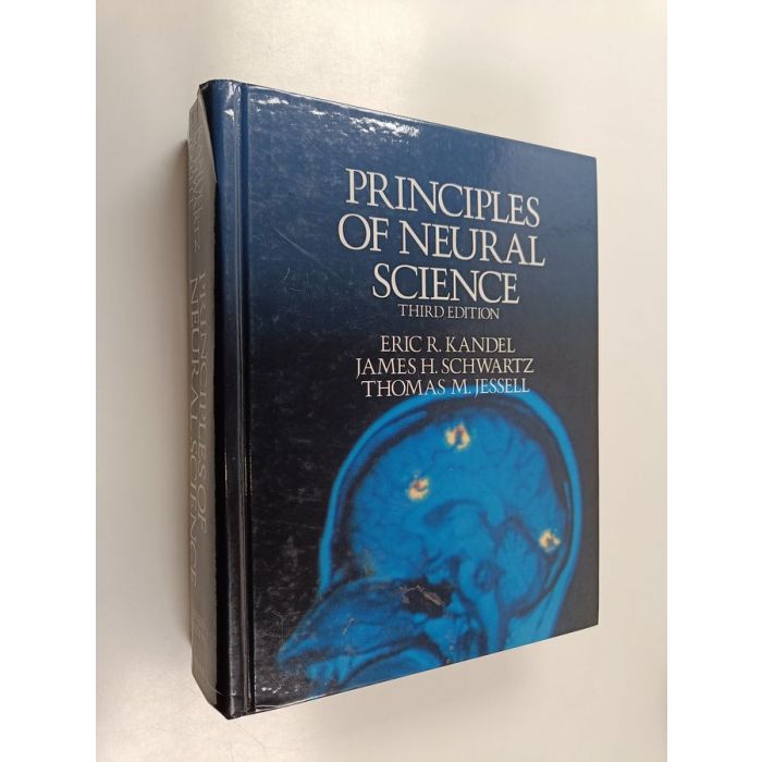 Buy : Principles of neural science | | Used Book Store Finlandia Kirja