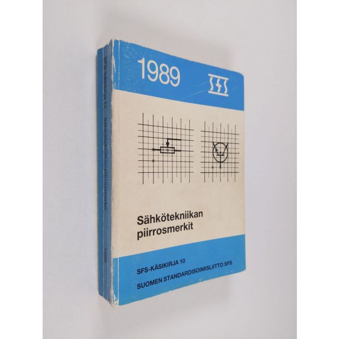Buy S hk tekniikan Piirrosmerkit Symboler F r Elscheman Graphical 