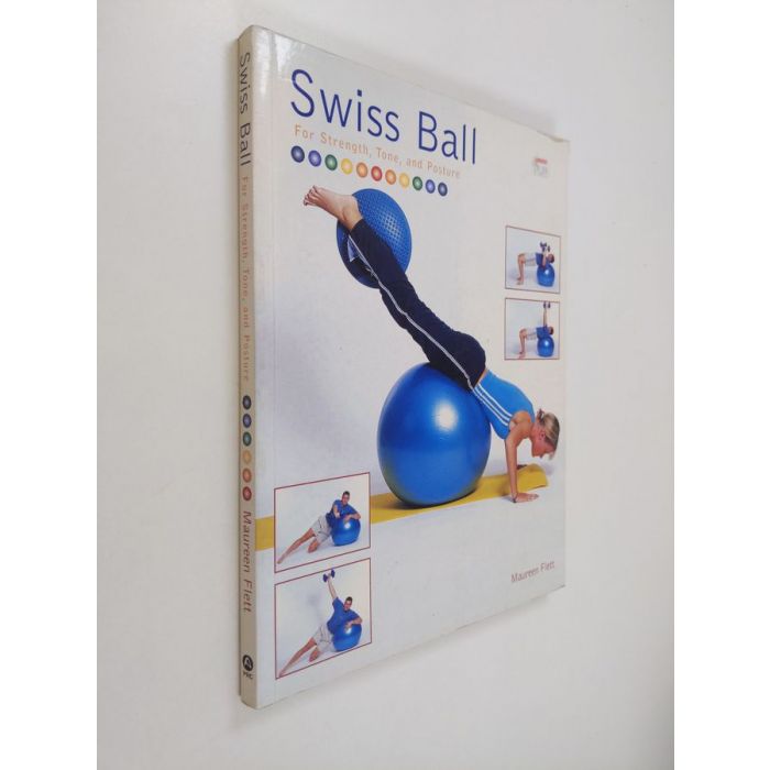 Are swiss balls sales good for posture