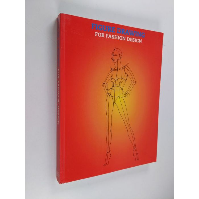 Figure Drawing For Fashion Design Elisabetta Drudi