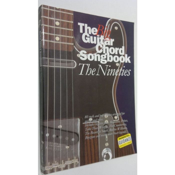 Obtaining Song Lyrics And Guitar Chords In The 70s - Foto 5