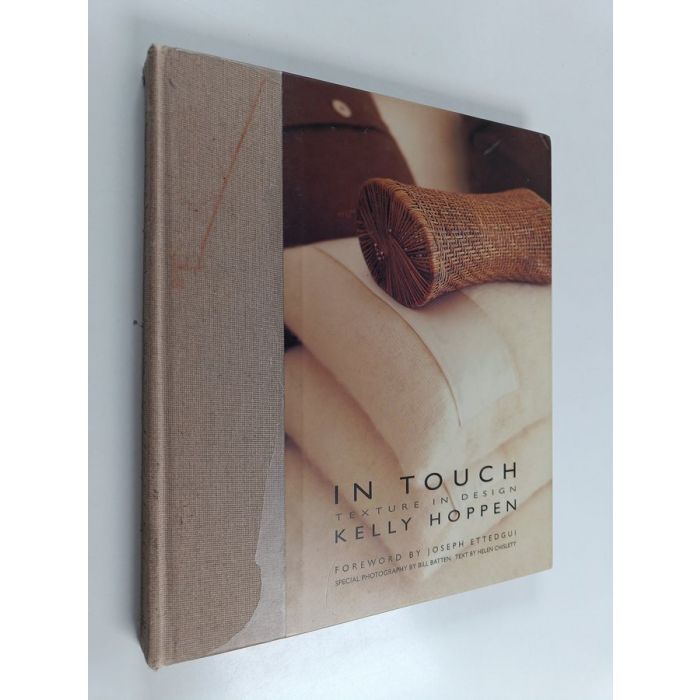 Kelly hoppen in touch texture in design 6 ways interior designer