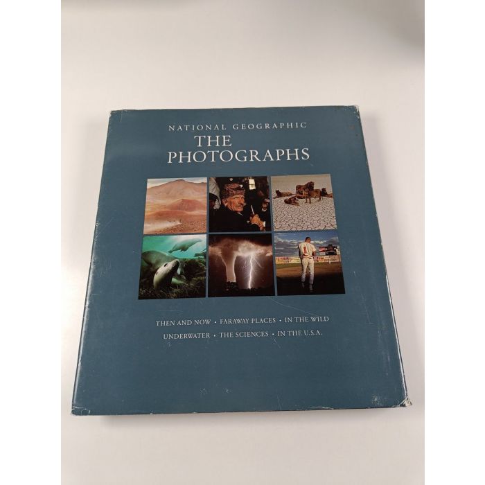 Les Photographies Du National Geographic - Relié - Leah Bendavid-Val - Foto 2