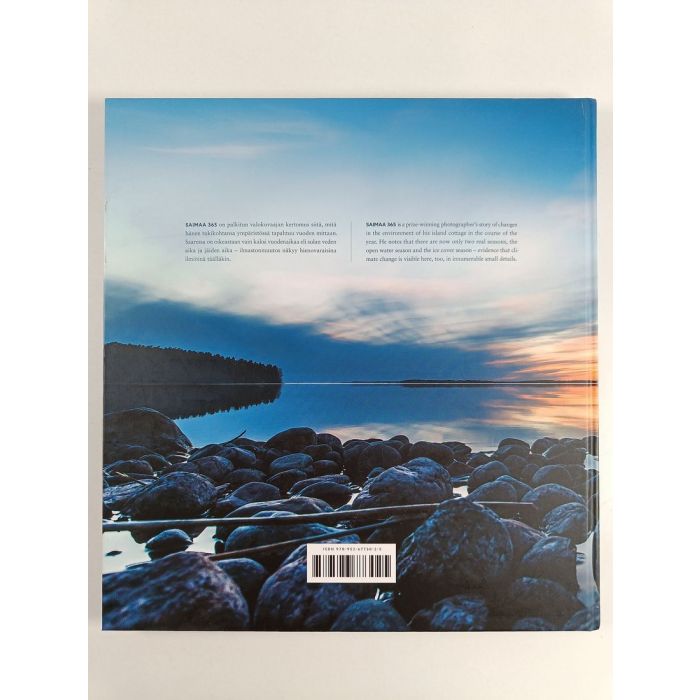 Saimaa 365 – Mikko Nikkinen