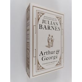 Arthur & George Di Julian Barnes - Romanzo Storico E Avvincente - Foto 10