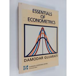 ビジネス・経済 Basic Econometrics Damodar N. Gujarati Amazon | Basic Econometrics | Gujarati, Damodar N. | Economics