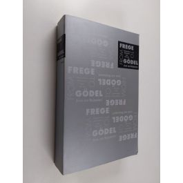 Buy van Heijenoort: From Frege to Gödel - A Source Book in