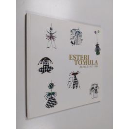 Esteri Tomula : Arabia 1947-1984