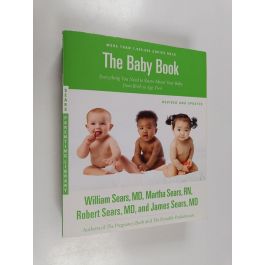 Buy Sears, Sears, Sears, Sears: The Baby Book, Revised Edition