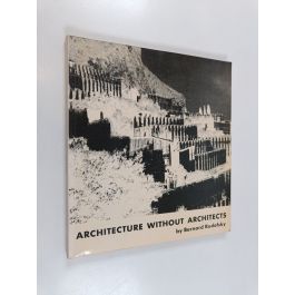 洋書 ARCHITECTURE WITHOUT ARCHITECTS Architecture Without Architects: A Short Introduction to Non