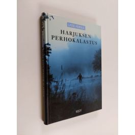 Osta Heikkilä Harjuksen perhokalastus Lasse Heikkilä