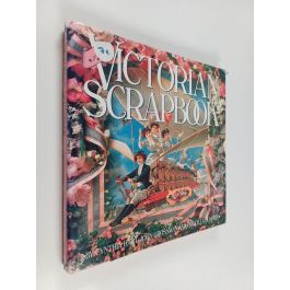Order Hart, Grossman, Dunhill: A Victorian Scrapbook | Cynthia