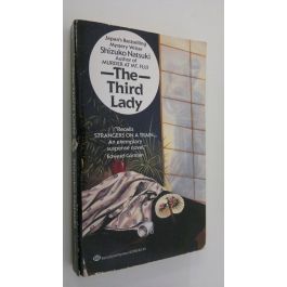 入荷中 THE THIRD LADY Shizuko Natsuki ペーパーバック 【公式通販】