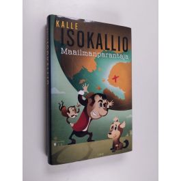maailmanparantaja-kalle-isokallio