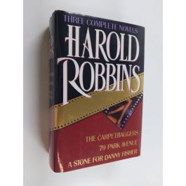 Three complete novels