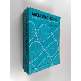 語学・辞書・学習参考書 MICROELECTRONICS Jacob Millman 71shoL0TlNL._AC_UF1000,