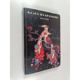 Klaus Haapaniemi Monsters