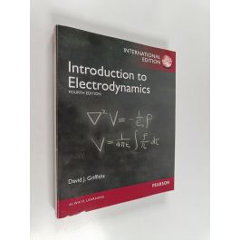 Introduction to Electrodynamics: Pearson New International Edition Griffiths，David $_12.JPG?set_id=880000500F