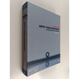 Supply chain management : an introduction to logistics – Donald Waters