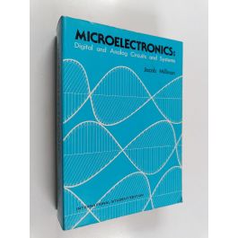 Microelectronics : digital and analog circuits and systems