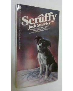 Kirjailijan Jack Stonely käytetty kirja Scruffy