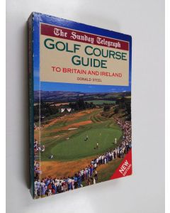 Kirjailijan R. L. Lomas käytetty kirja Golf: Where to Play and Where to Stay