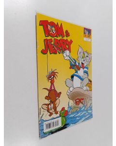 käytetty teos Tom & Jerry 8/2006